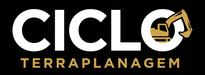 Ciclo Terraplanagem